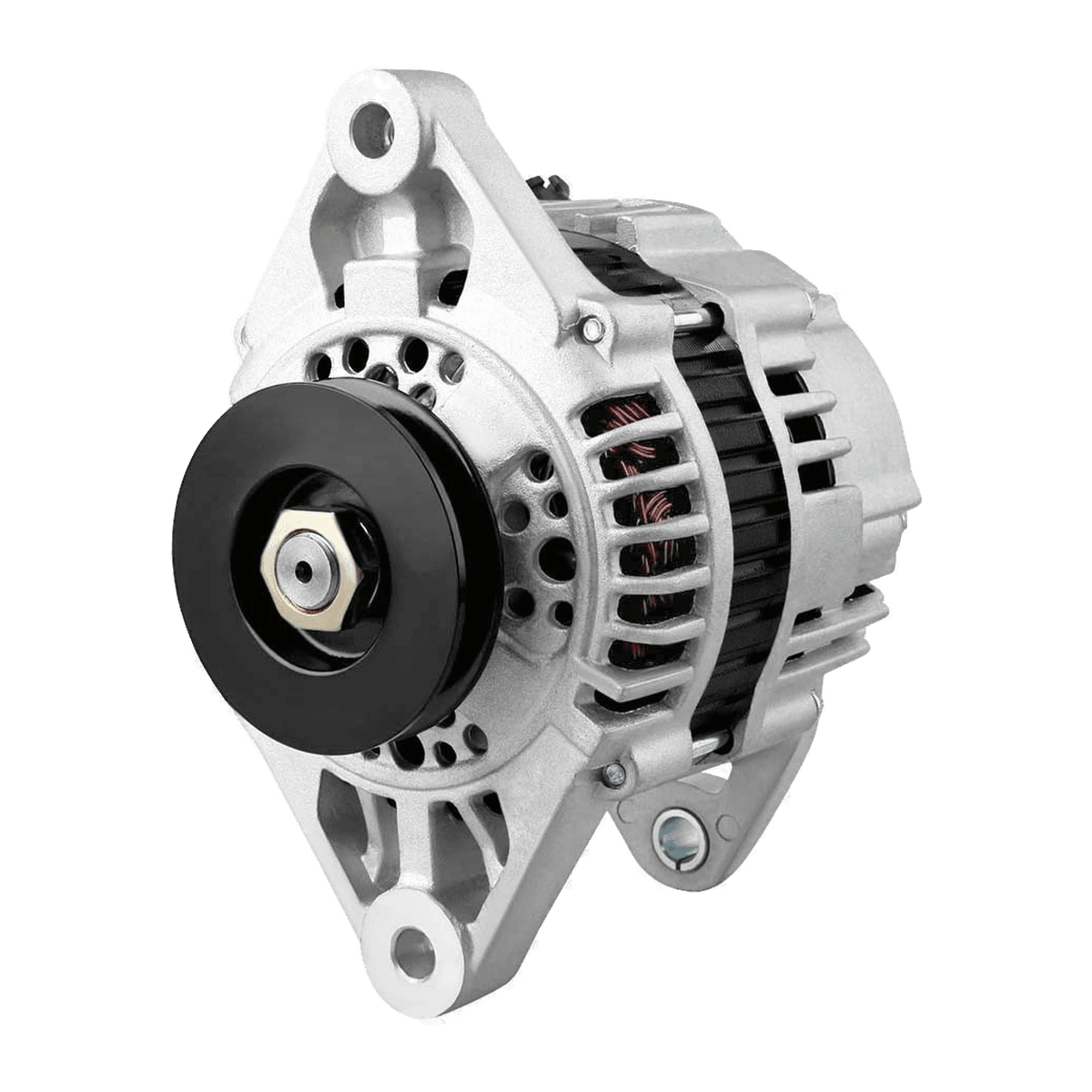 Alternador para Nissan Frontier 1998-2004 2.4L