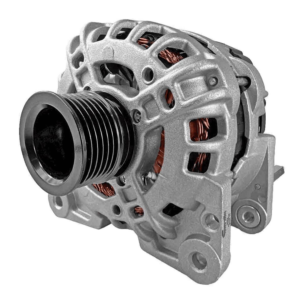 Alternador para SEAT Ibiza 2000-2009 1.6L