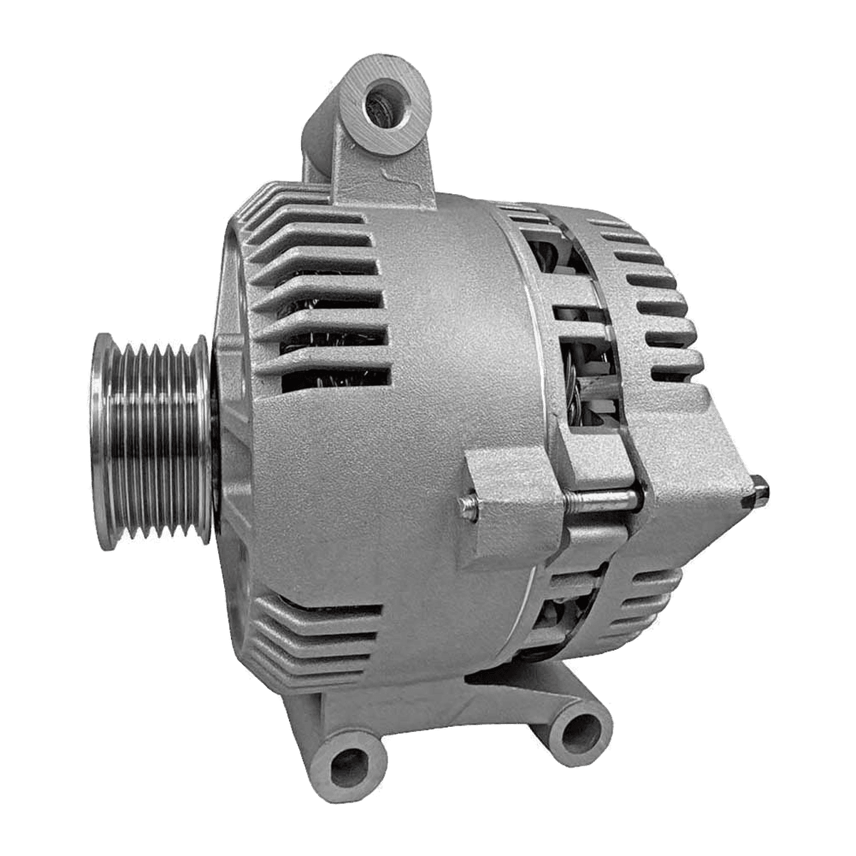 Alternador para Ford E-450 Super Duty Stripped Chassis 2003 7.3L