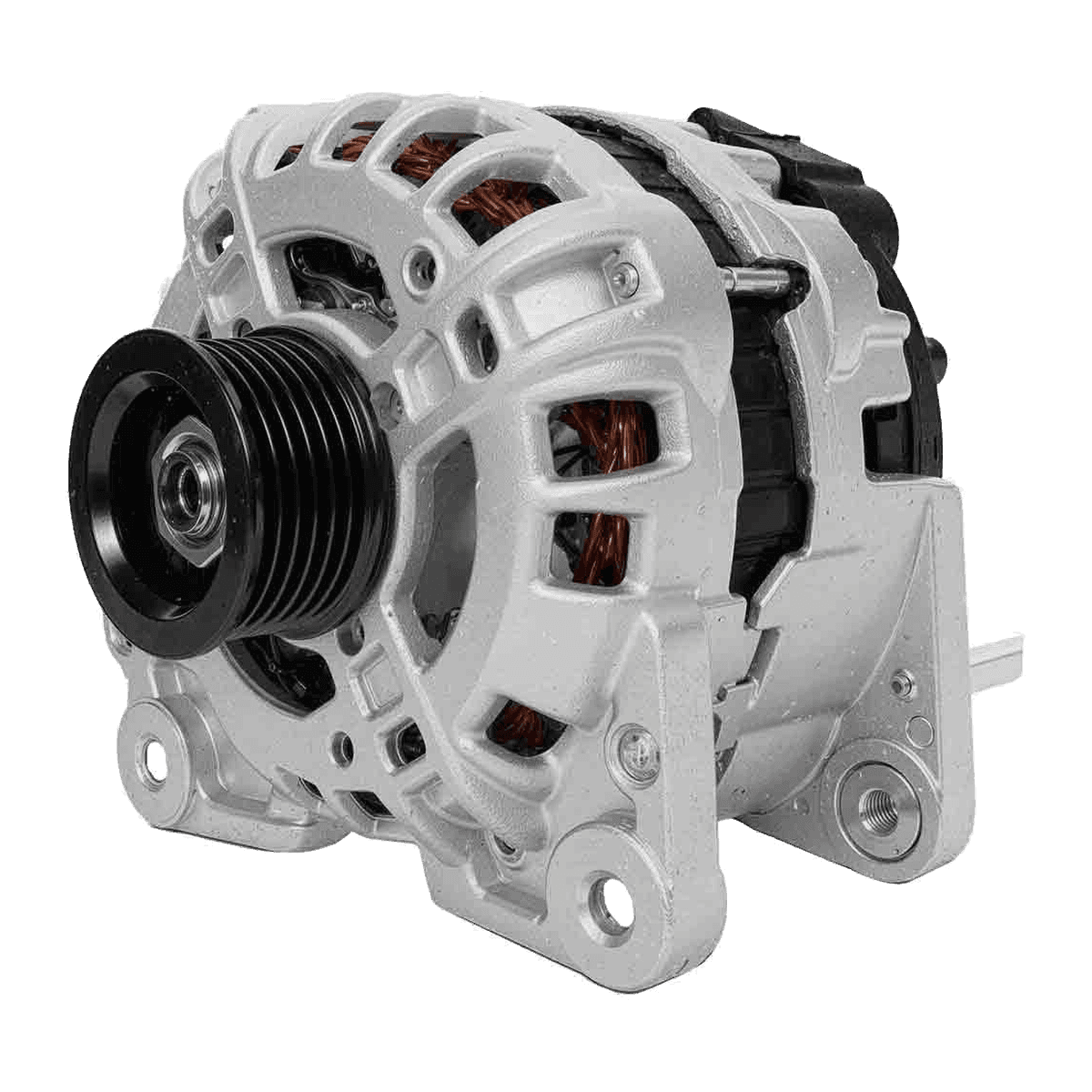 Alternador para Volkswagen Polo 2014-2018 1.4L/1.6L