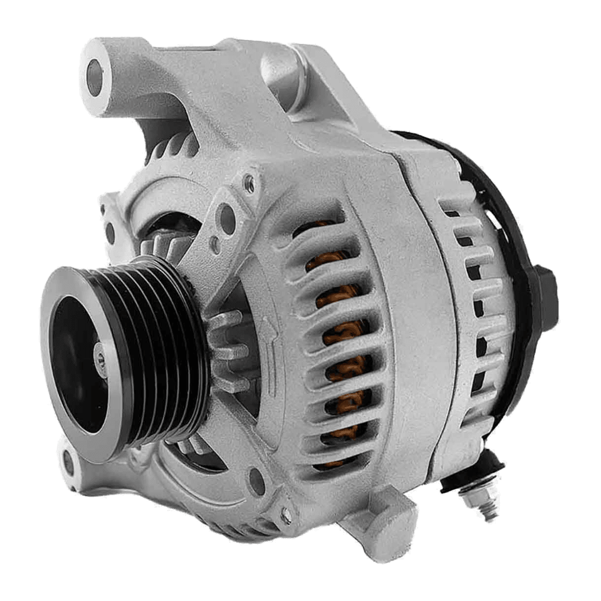 Alternador para Jeep Wrangler 2012-2018 3.6L