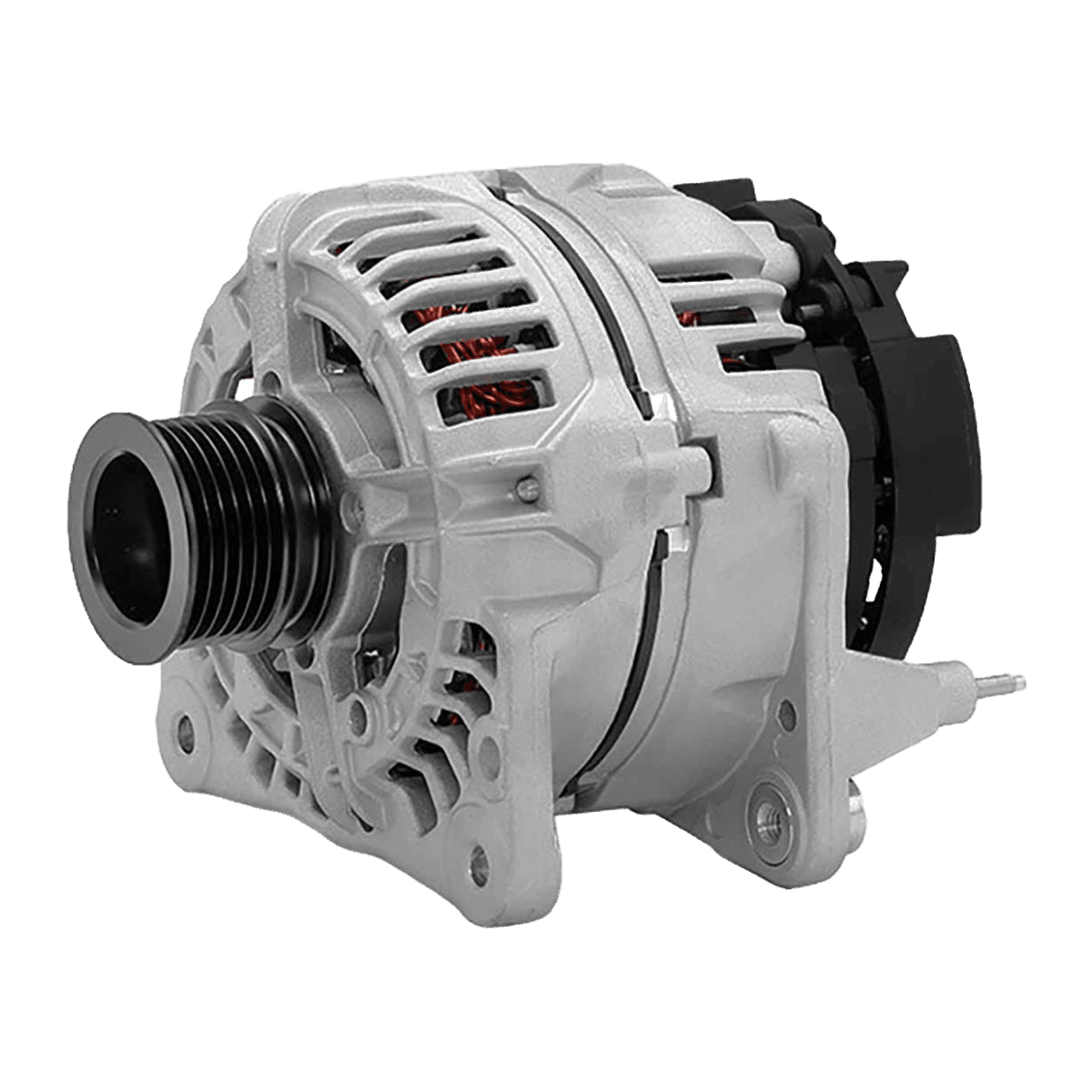 Alternador para Volkswagen Crossfox 2005-2015 1.6L