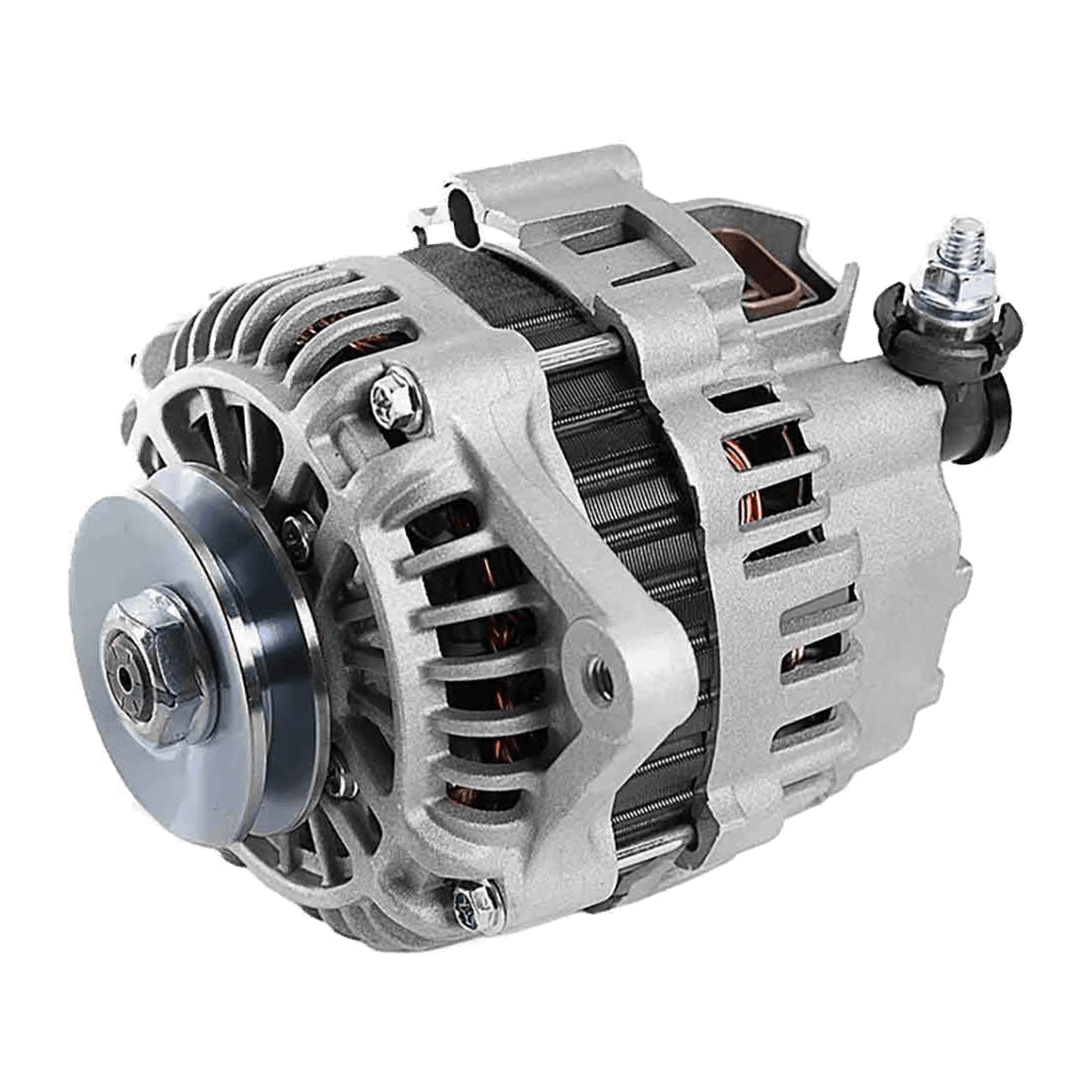 Alternador para Nissan NP300 2012-2014 2.4L