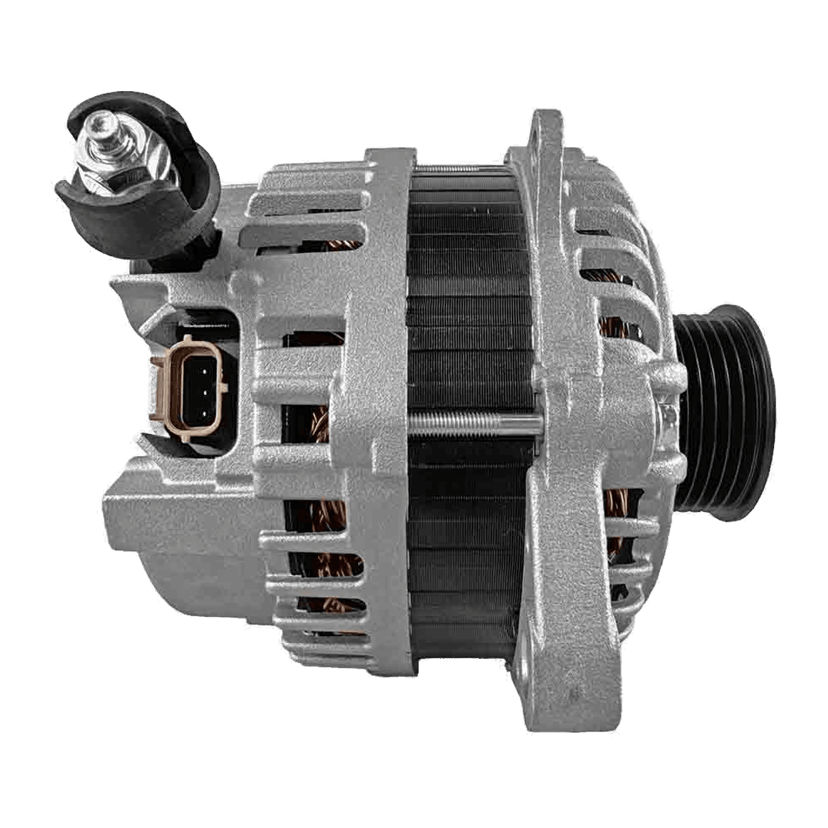 Alternador para Ford Edge 2010-2014 3.5L