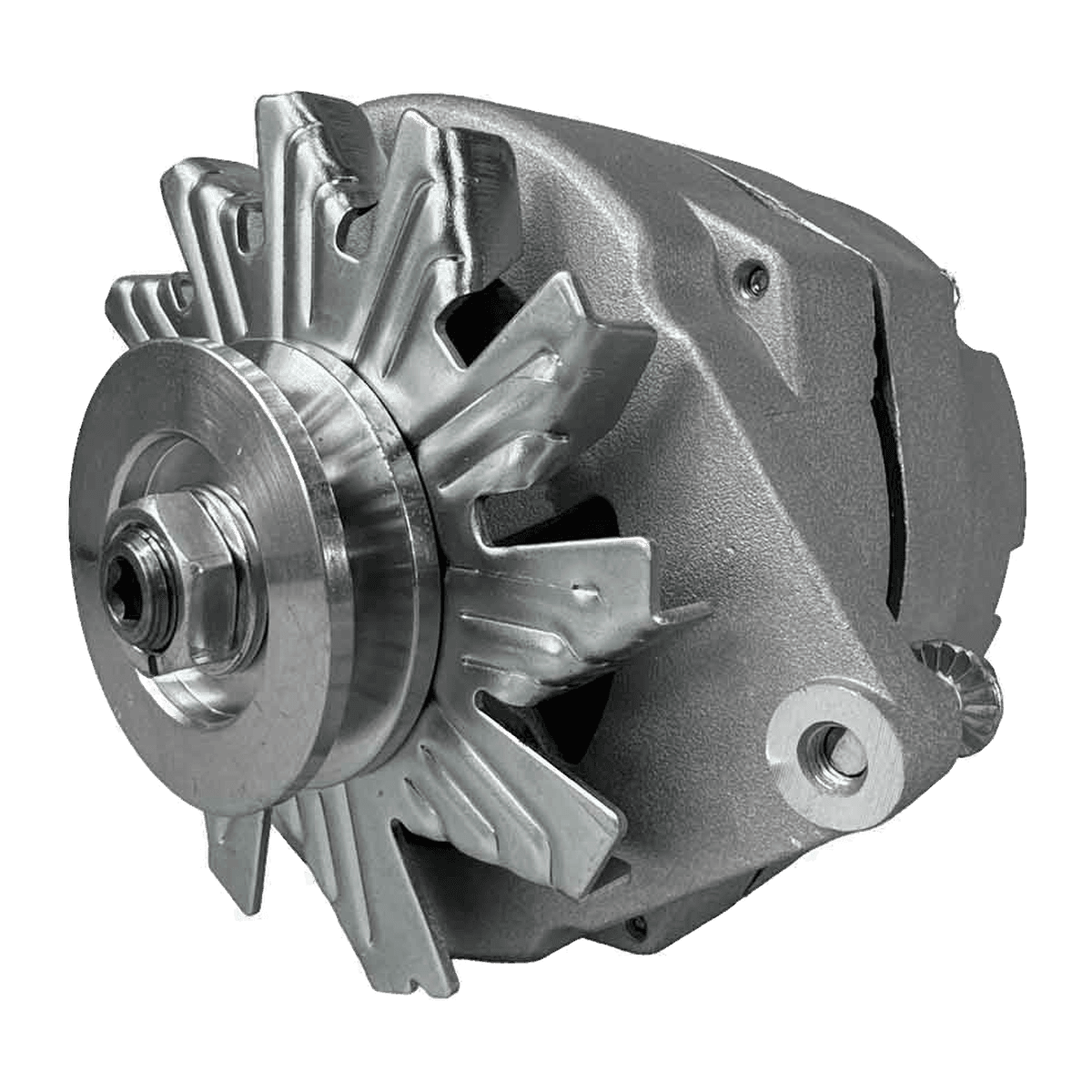 Alternador para Oldsmobile Delta 88 1968-1983 3.8L/4.3L/4.4L/5.0L/5.7L/6.6L/7.5L