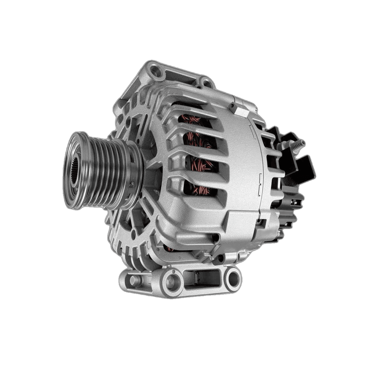 Alternador para Mercedes-Benz Sprinter 2006-2010 3.0L