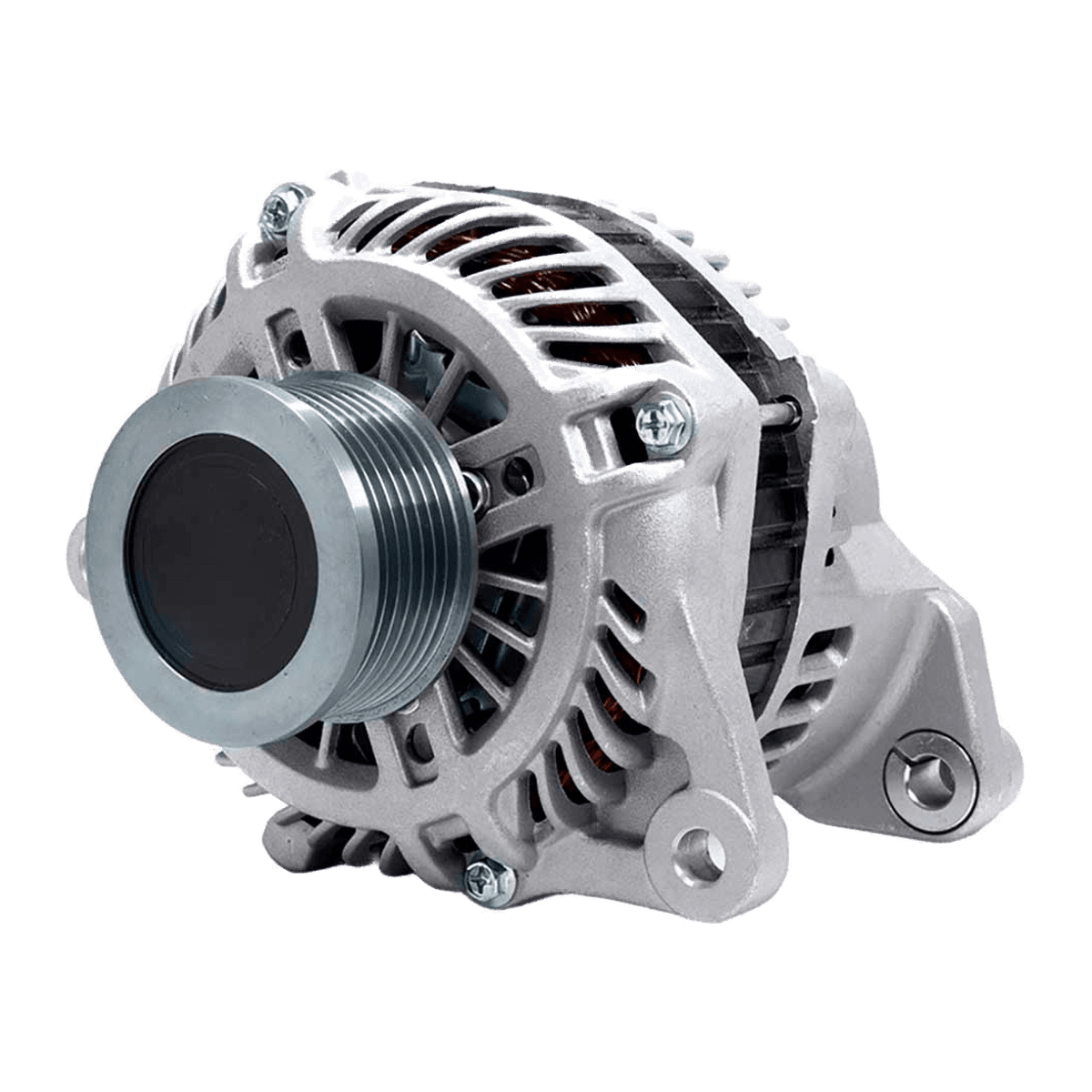 Alternador para Nissan Urvan 2008-2012 2.5L