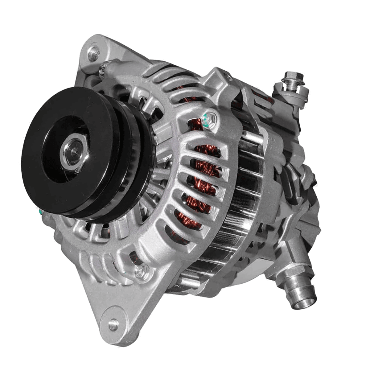 Alternador para Hyundai H100 2003-2008 2.4L