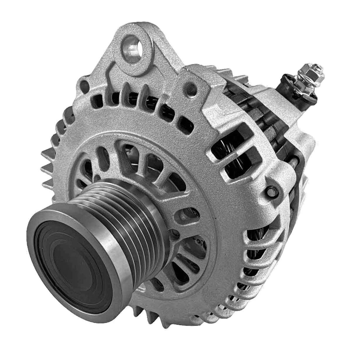 Alternador para Nissan Rogue 2008-2012 2.5L