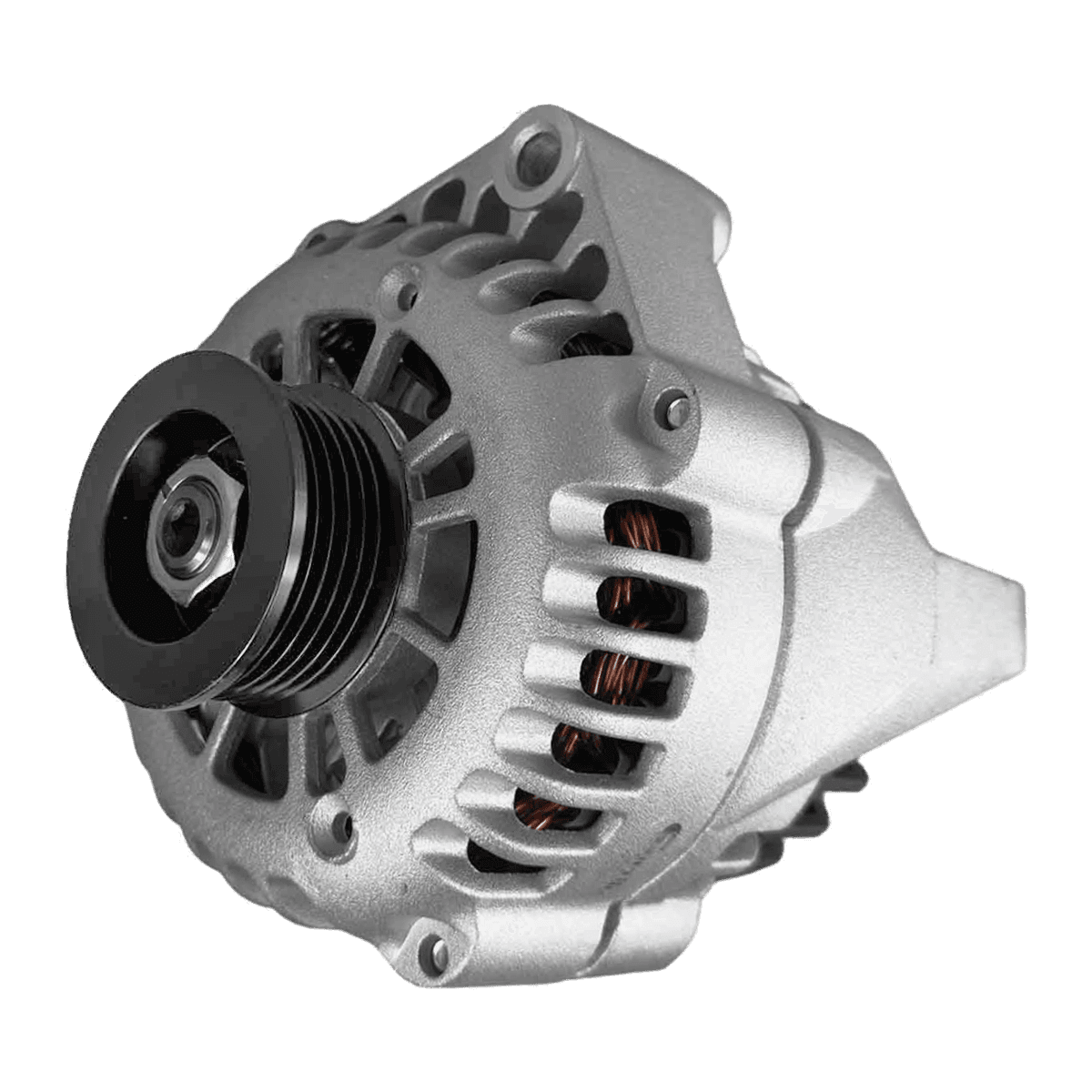 Alternador para Chevrolet C3500 1996-2002 5.7L/6.5L/7.4L