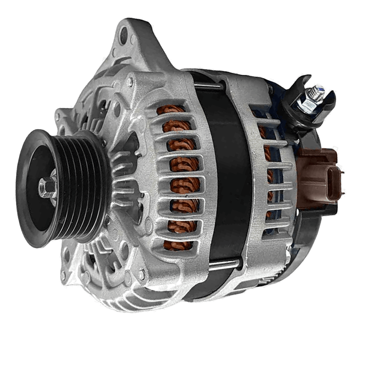 Alternador para Ford F-150 2012-2014 3.5L/3.7L