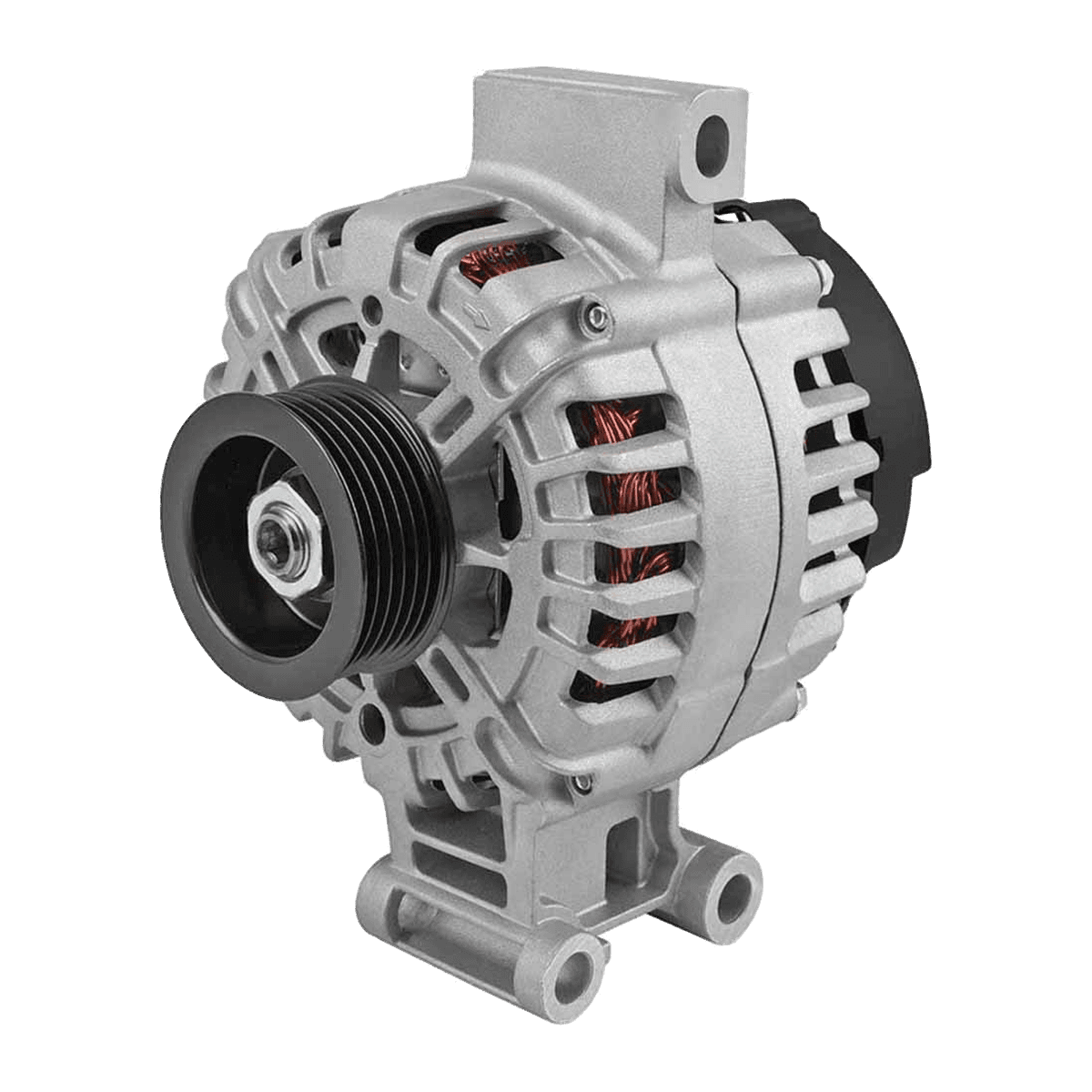 Alternador para Chevrolet Colorado 2007-2012 2.9L/3.7L