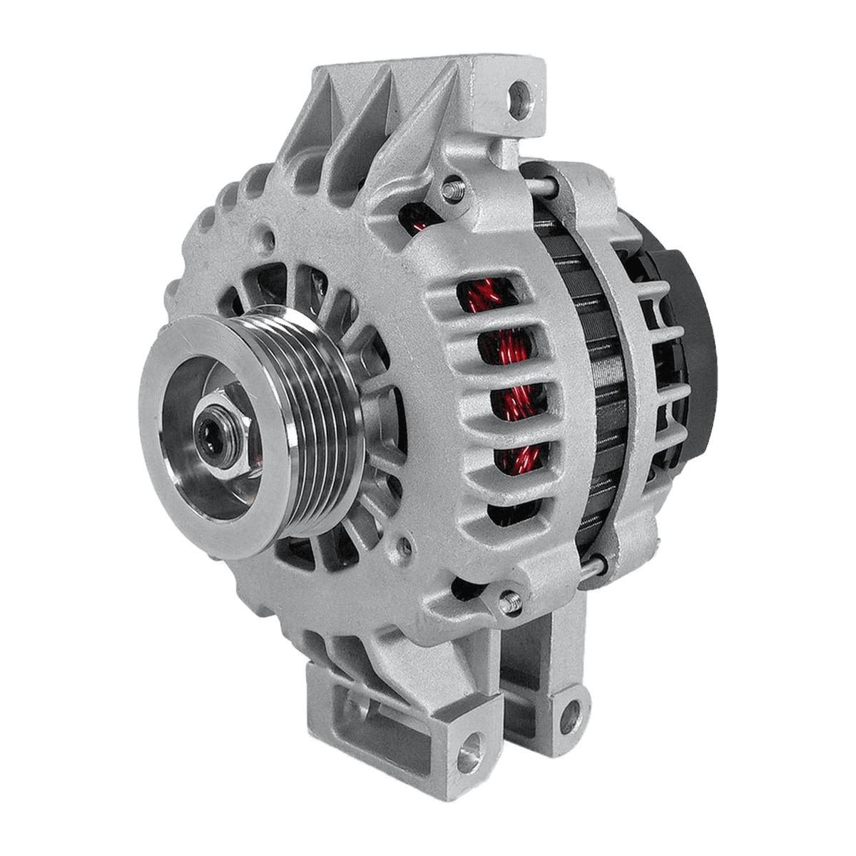 Alternador para Chevrolet Trailblazer 2002-2005 4.2L