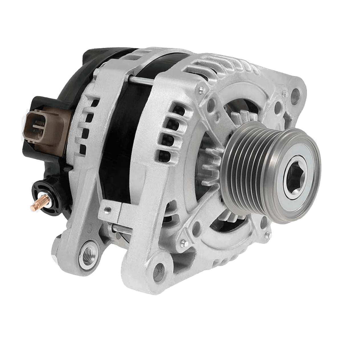 Alternador para Toyota Sienna 2007-2016 3.5L
