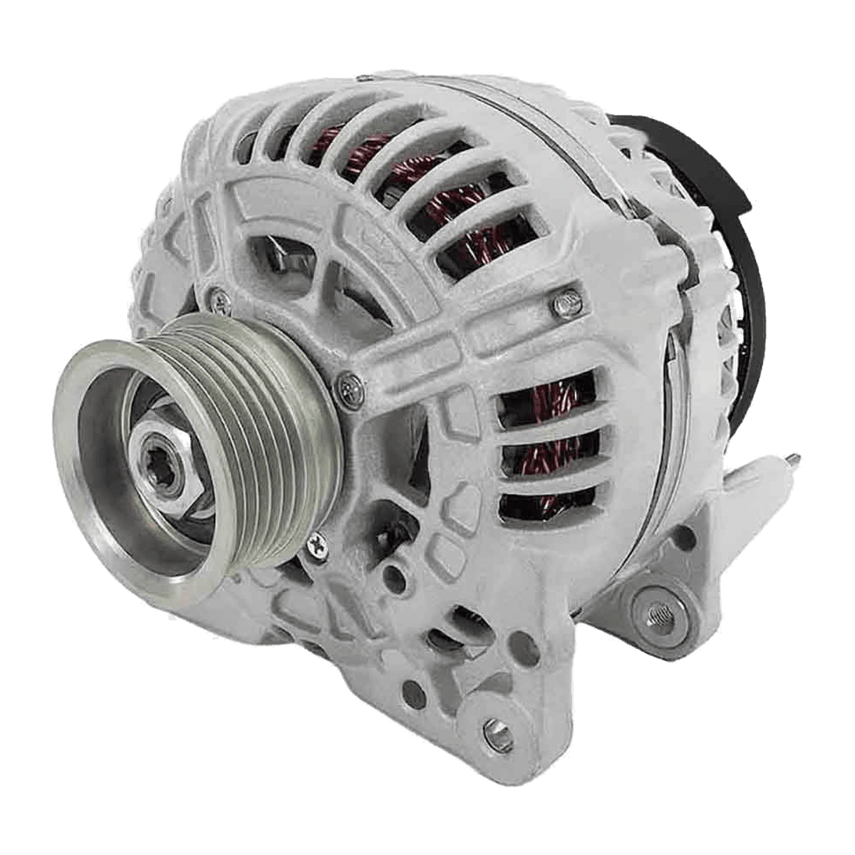 Alternador para Volkswagen Transporter 2010-2014 2.0L