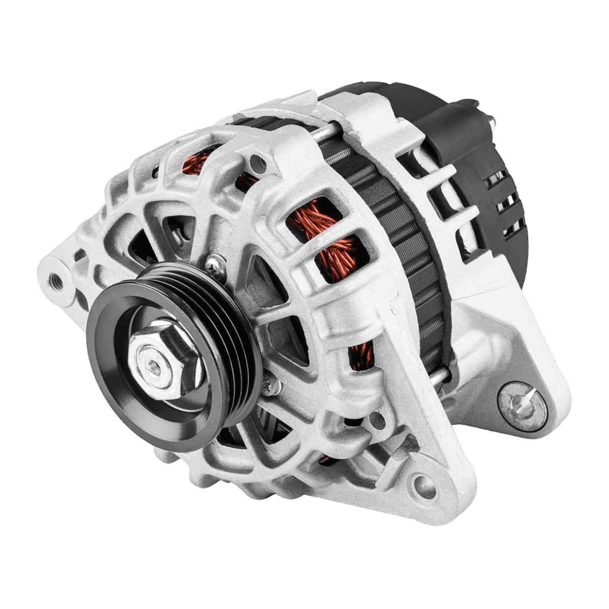 Alternador para Dodge Attitude 2006-2010 1.6L