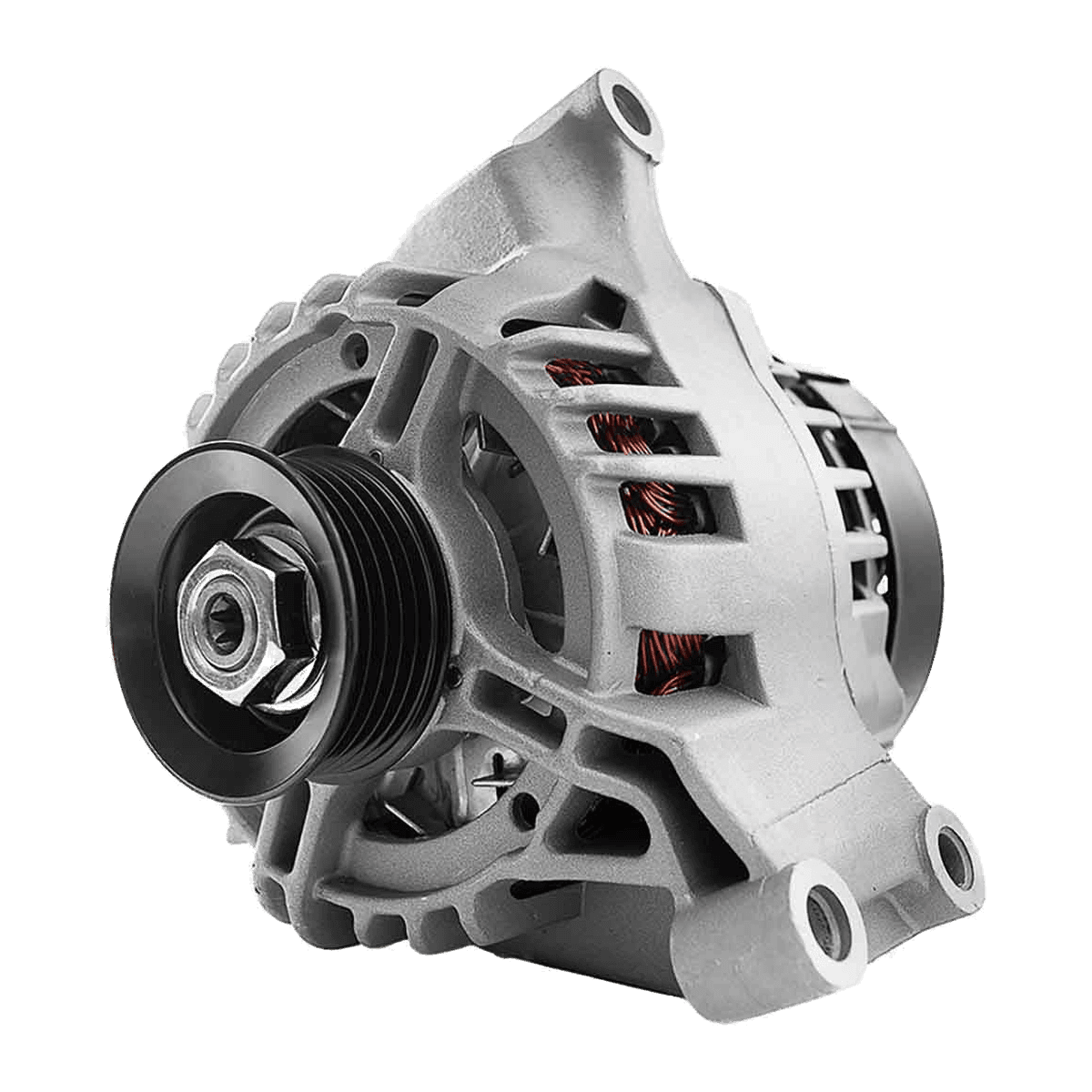 Alternador para Fiat Grande Punto 2005-2015 1.2L/1.4L