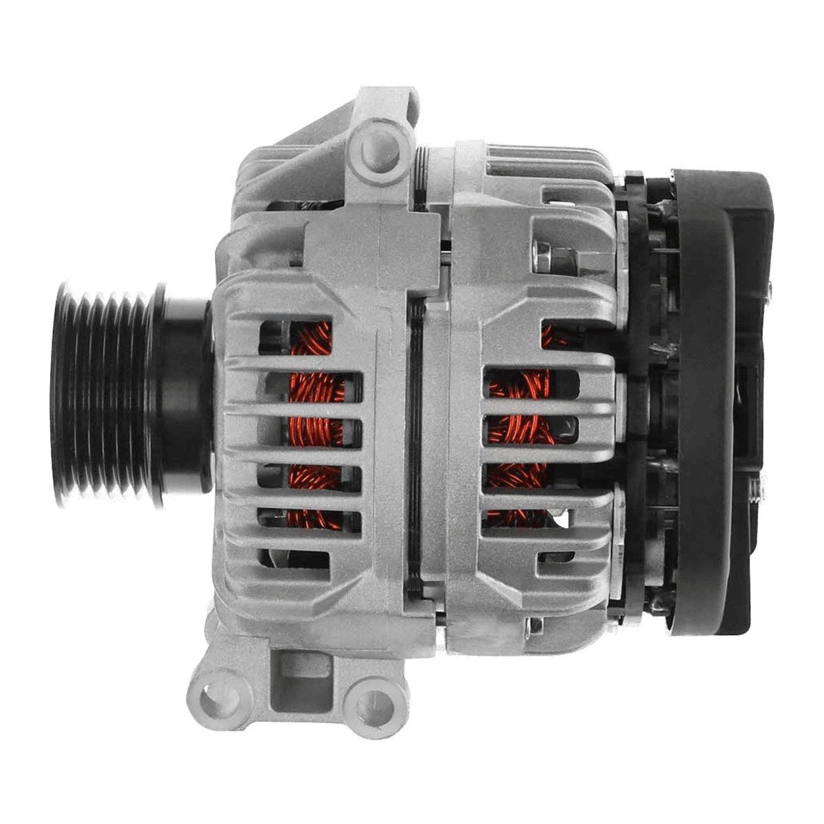 Alternador para Renault Scenic 2001-2004 2.0L