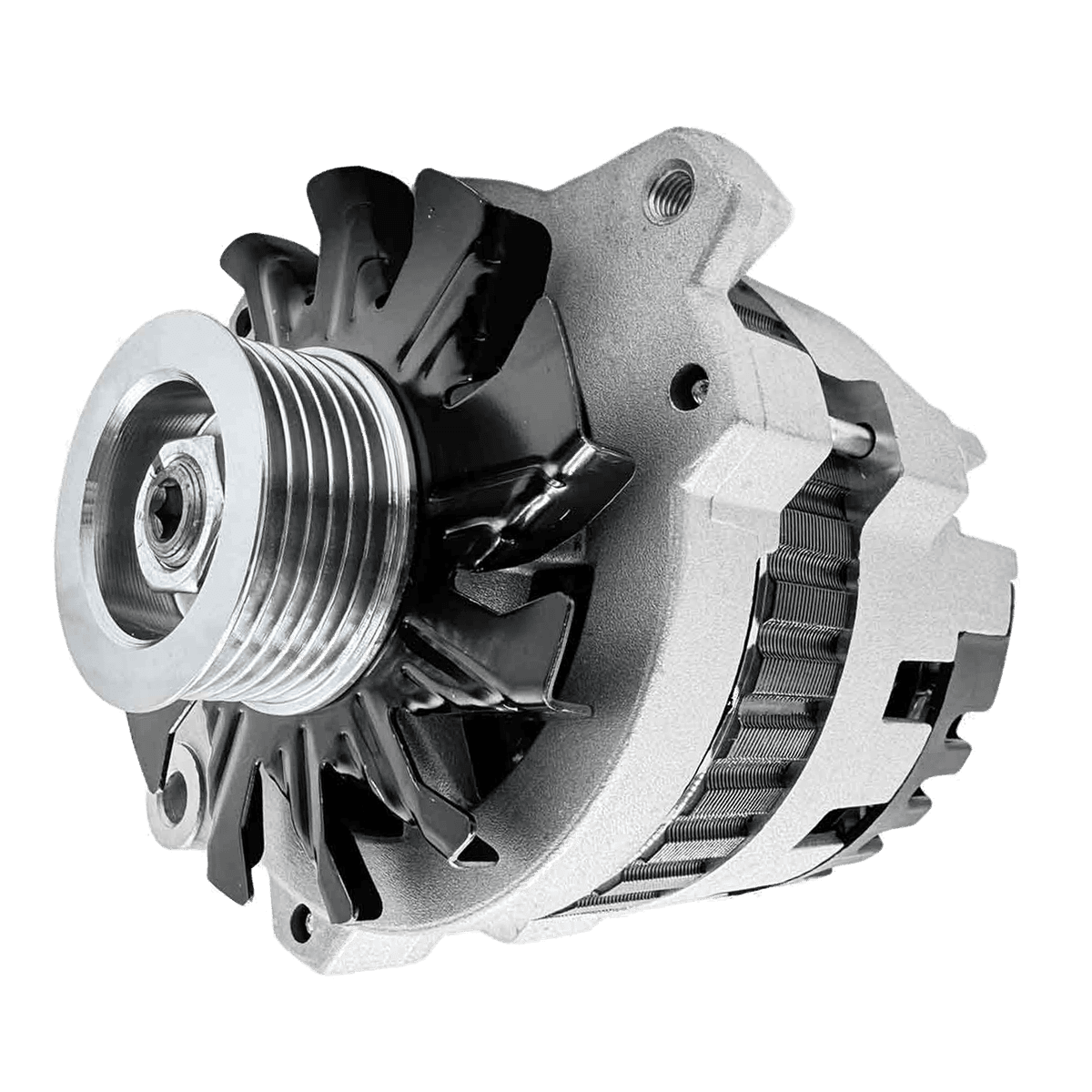 Alternador para Chevrolet Suburban 1987-1988/1990-1991 5.0L/5.7L/7.4L