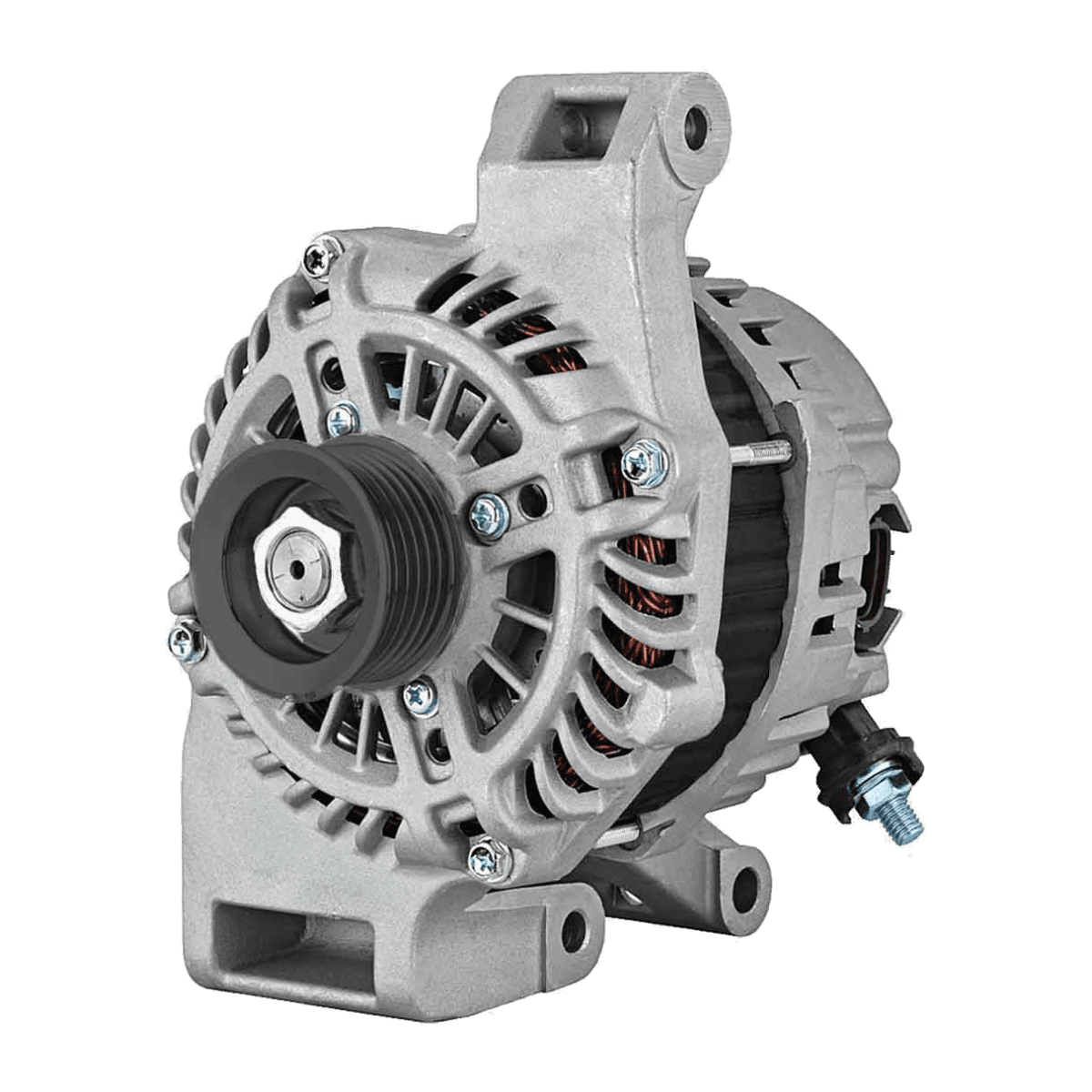 Alternador para Mazda 3 2010-2013 2.0L