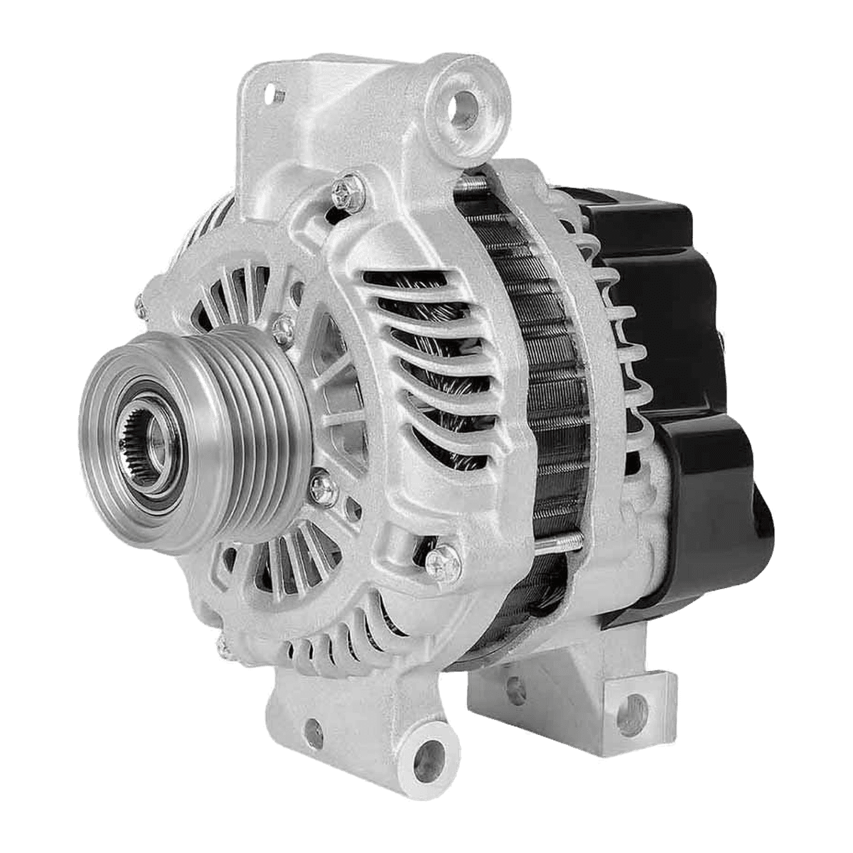 Alternador para Mazda 6 2003-2005 2.3L