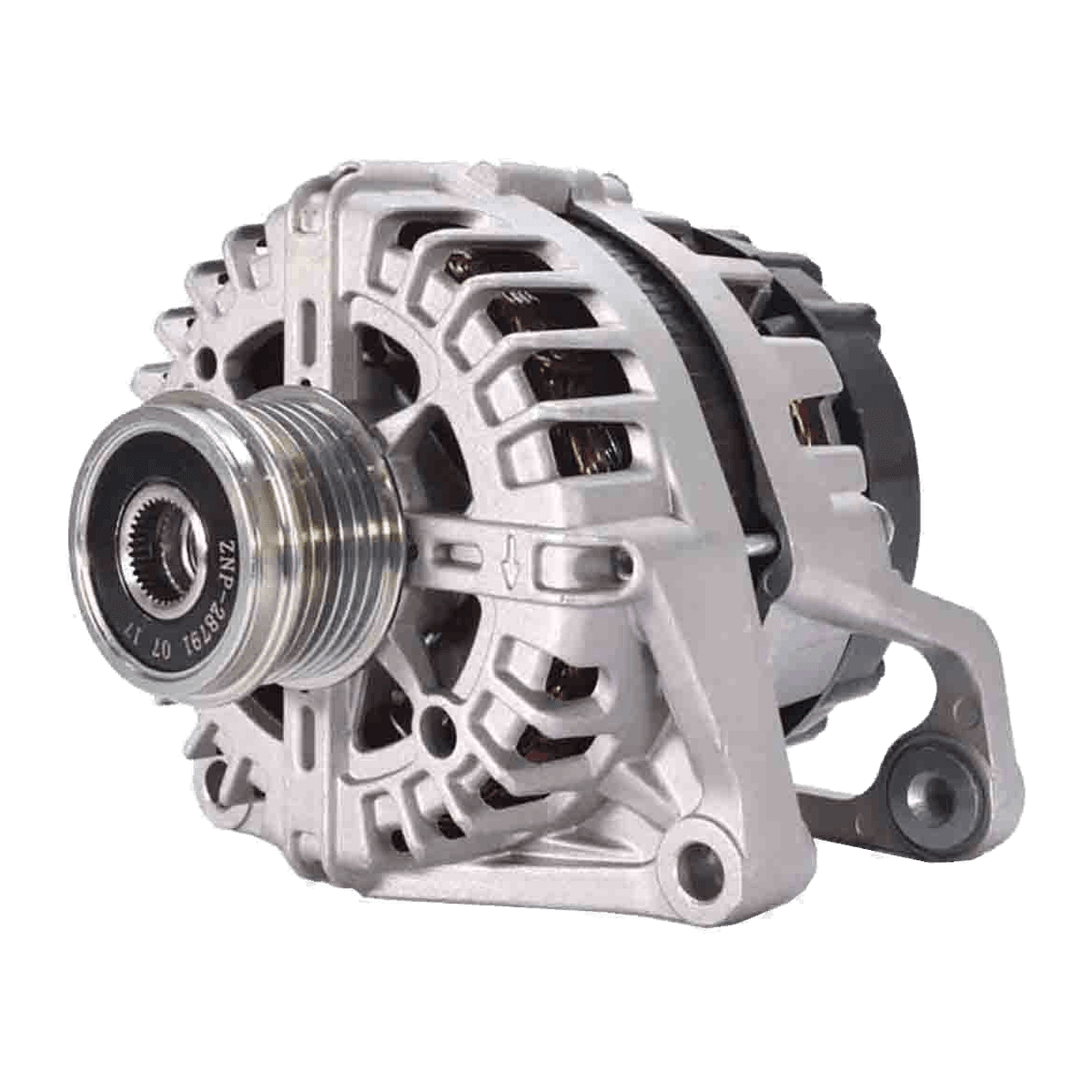 Alternador para Chevrolet Cruze 2011-2016 1.8L