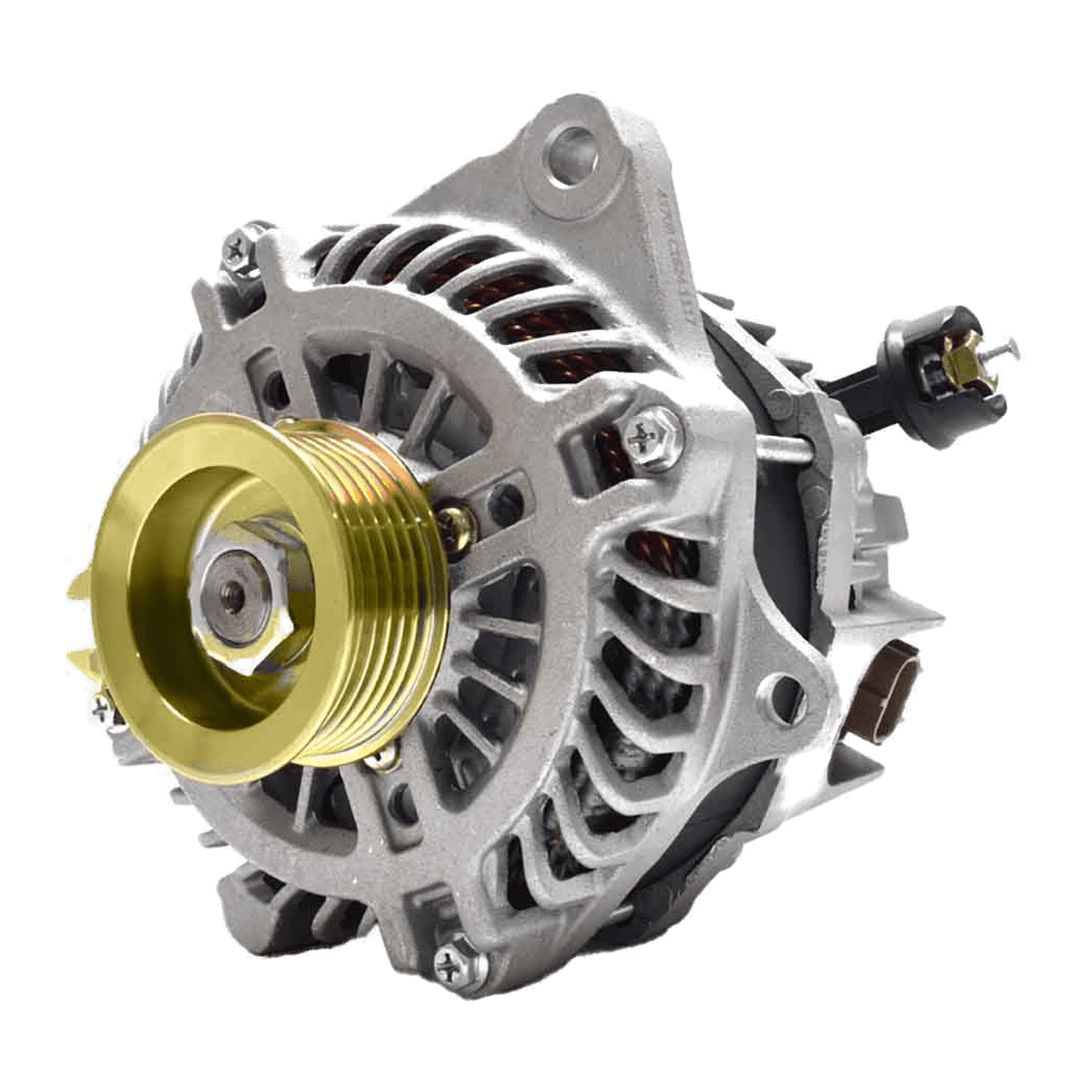 Alternador para Lincoln MKS 2009-2012 3.7L