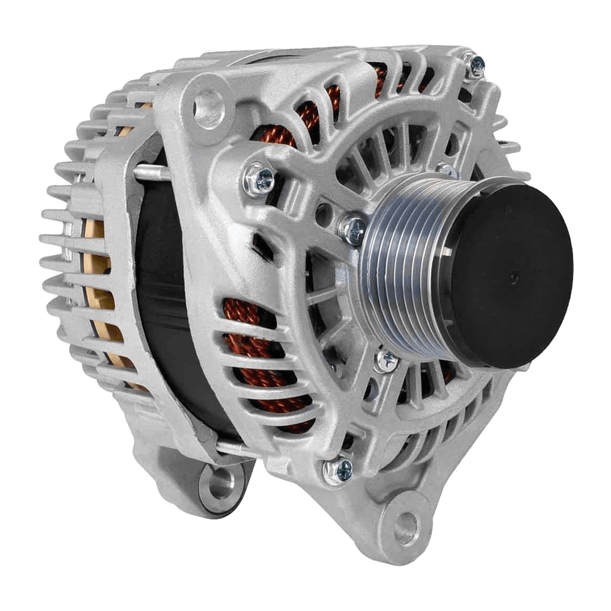 Alternador para Nissan NV350 Urvan 2014-2019 2.5L