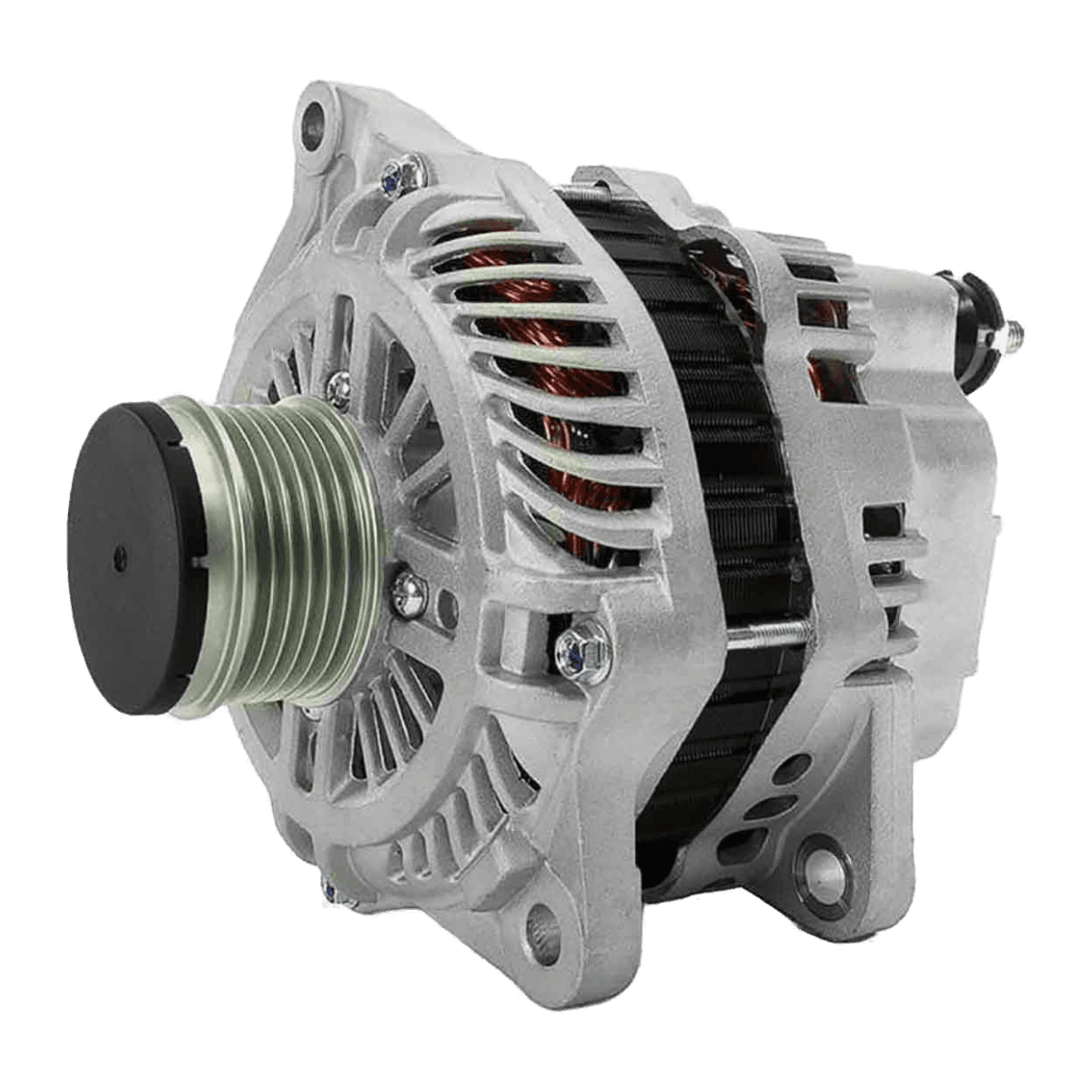 Alternador para Mitsubishi Lancer 2008-2010 2.0L/2.4L