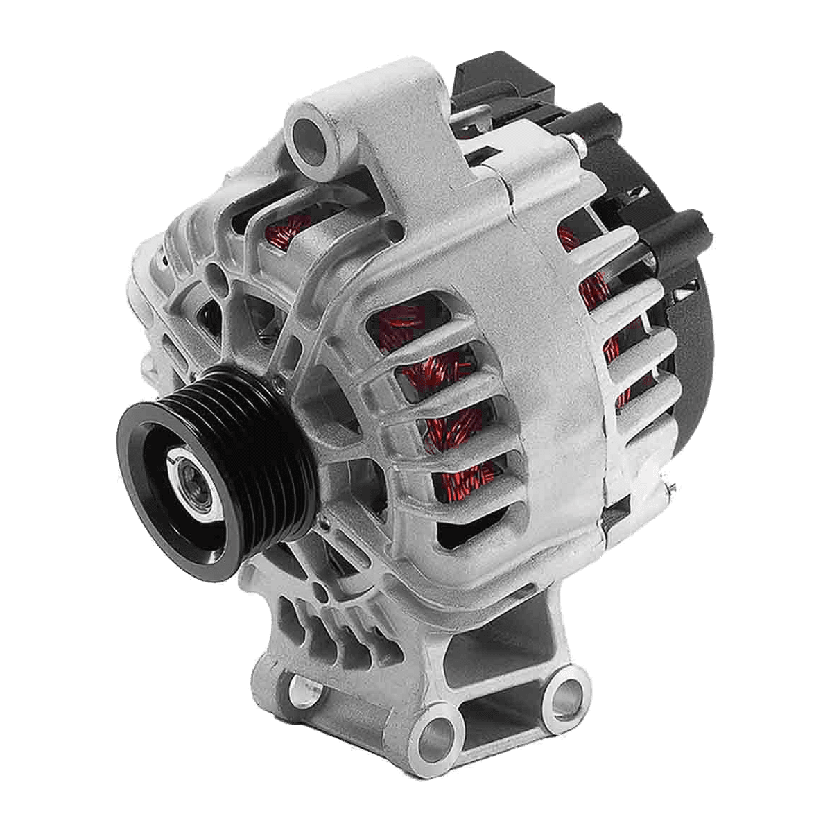 Alternador para Ford Fiesta 2011-2019 1.6L
