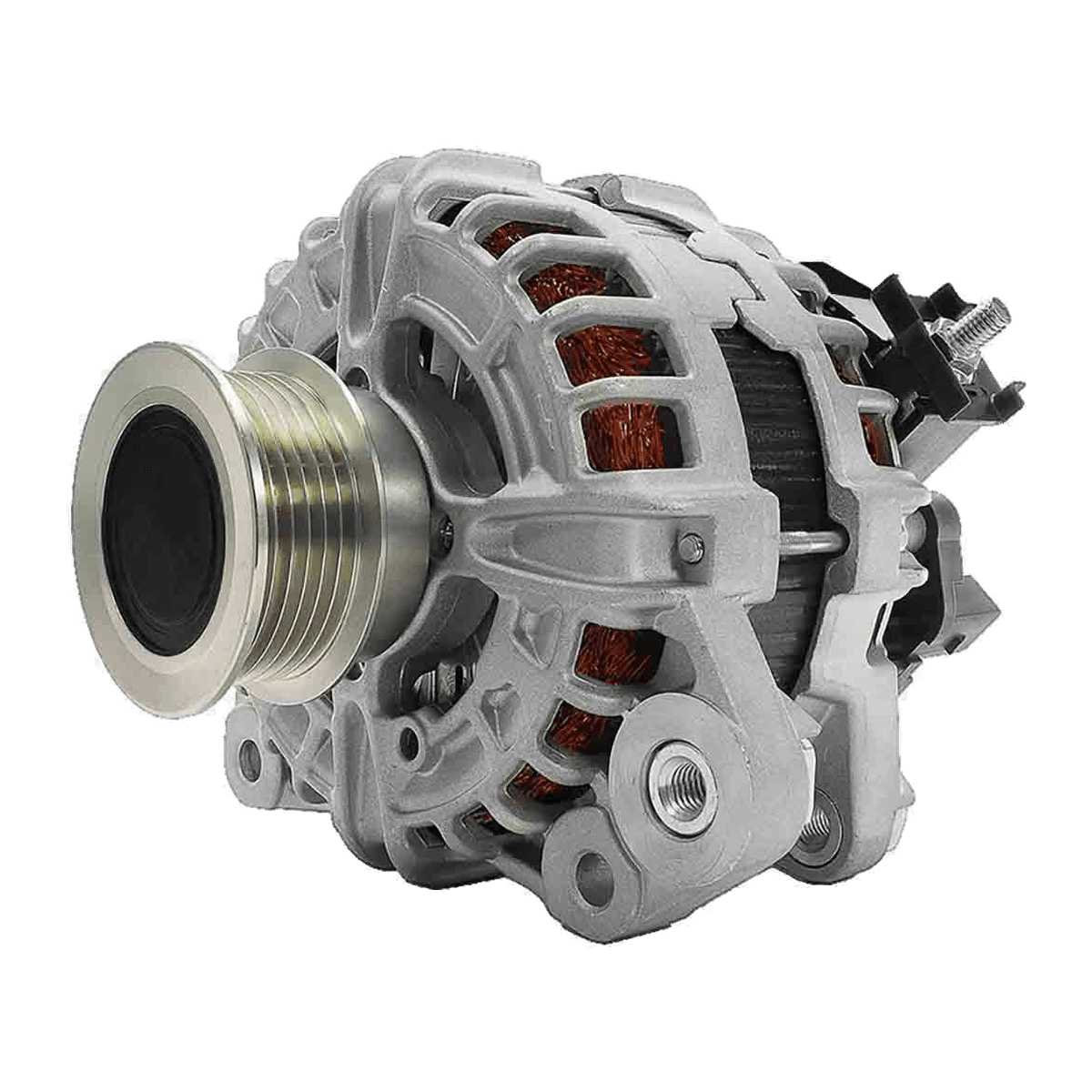 Alternador para Volvo XC60 2016-2021 2.0L