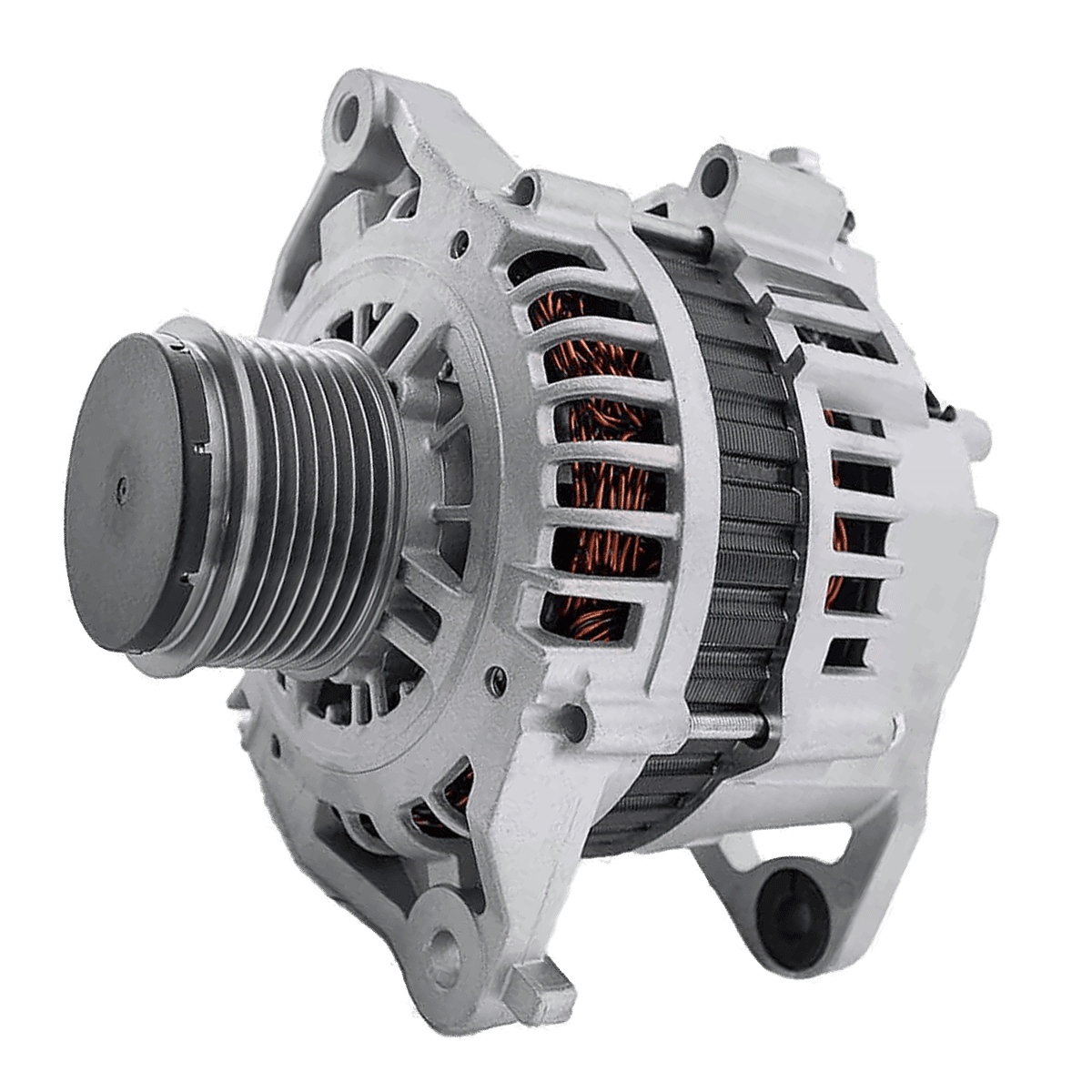 Alternador para Nissan Urvan 2010-2013 3.0L