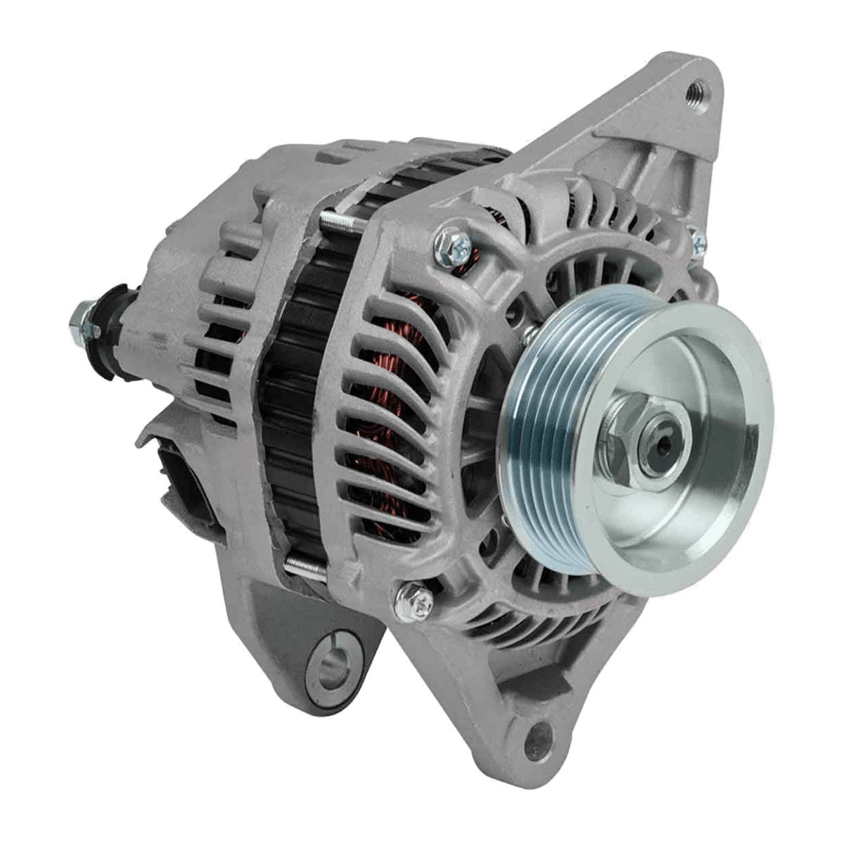 Alternador para Mitsubishi L200 2008-2012 2.5L