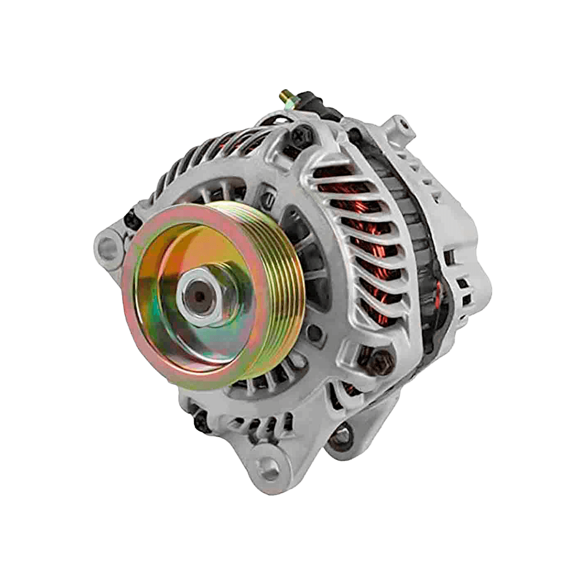 Alternador para Mitsubishi Outlander 2004-2006 2.4L