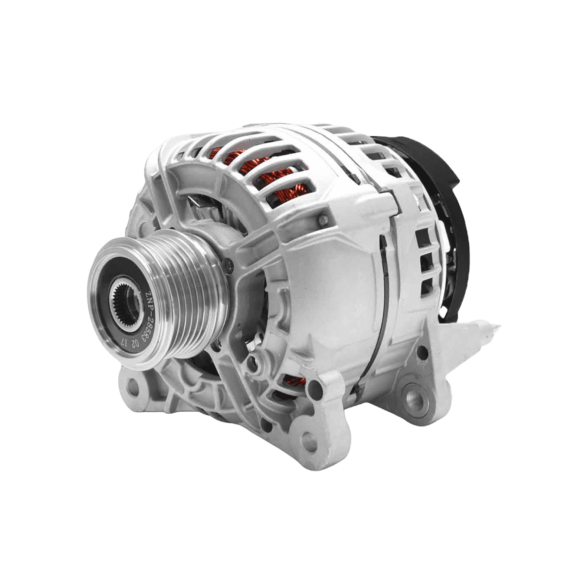 Alternador para Volkswagen Jetta 2005-2016 1.9L/2.0L/2.5L