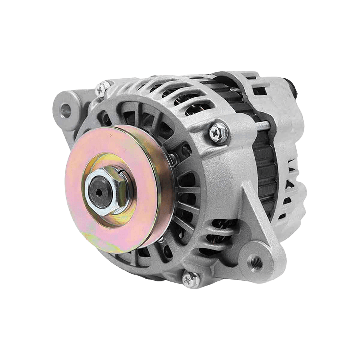 Alternador para Pontiac Matiz 2005-2010 1.0L