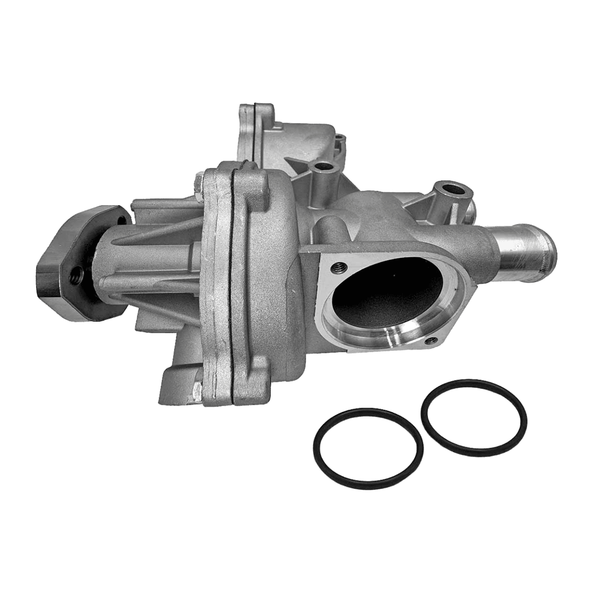 Bomba de agua para Volkswagen Jetta 1981-1999 1.6L/1.7L/1.8L/1.9L/2.0L