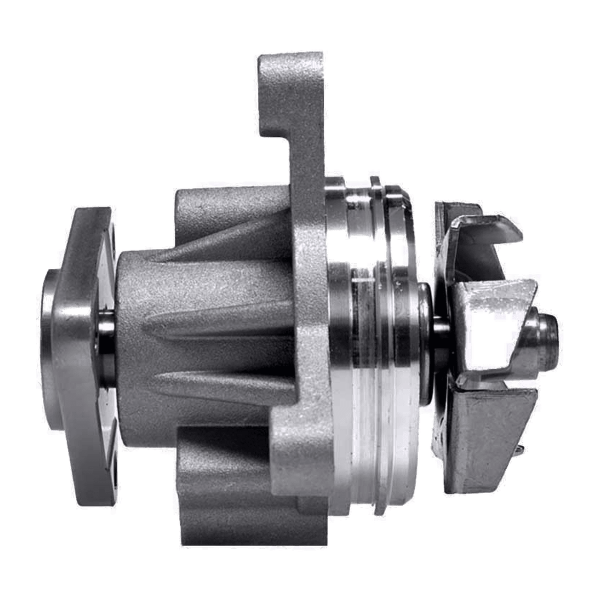 Bomba de agua para Ford Focus 2003-2008/2012 2.0L/2.3L/2.5L