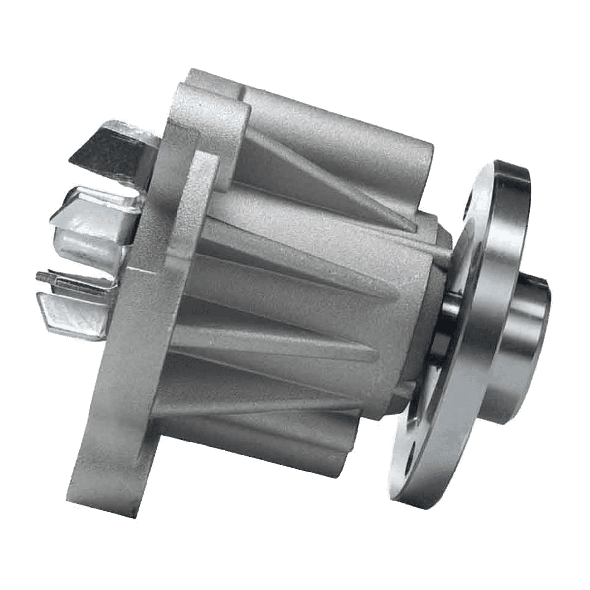 Bomba de agua para Nissan Frontier 2005-2019 2.4L/2.5L