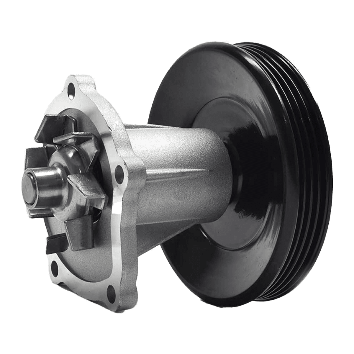 Bomba de agua para Chevrolet Spark 2011-2017 1.2L