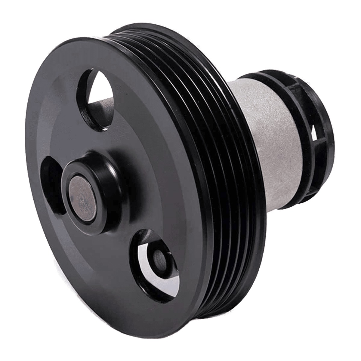 Bomba de agua para Volkswagen Jetta 2005-2017 2.5L