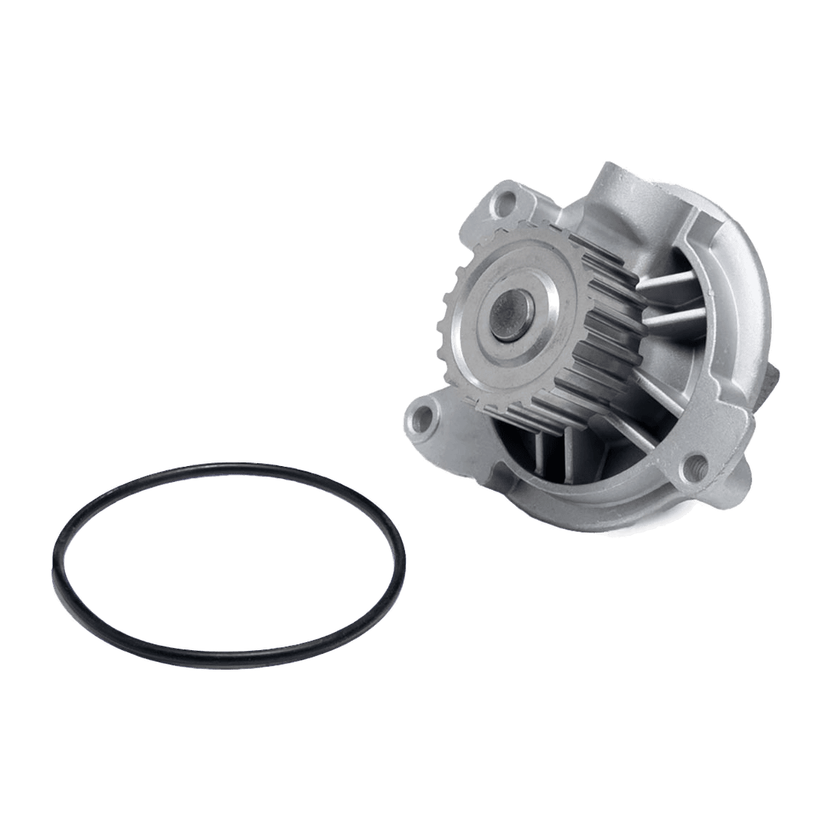 Bomba de agua para Volkswagen Eurovan 1992-1997/2004 2.4L/2.5L