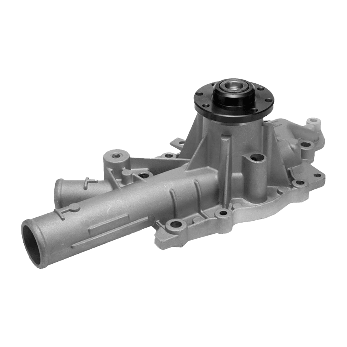 Bomba de agua para Mercedes-Benz Sprinter 2500 2002-2003 2.7L
