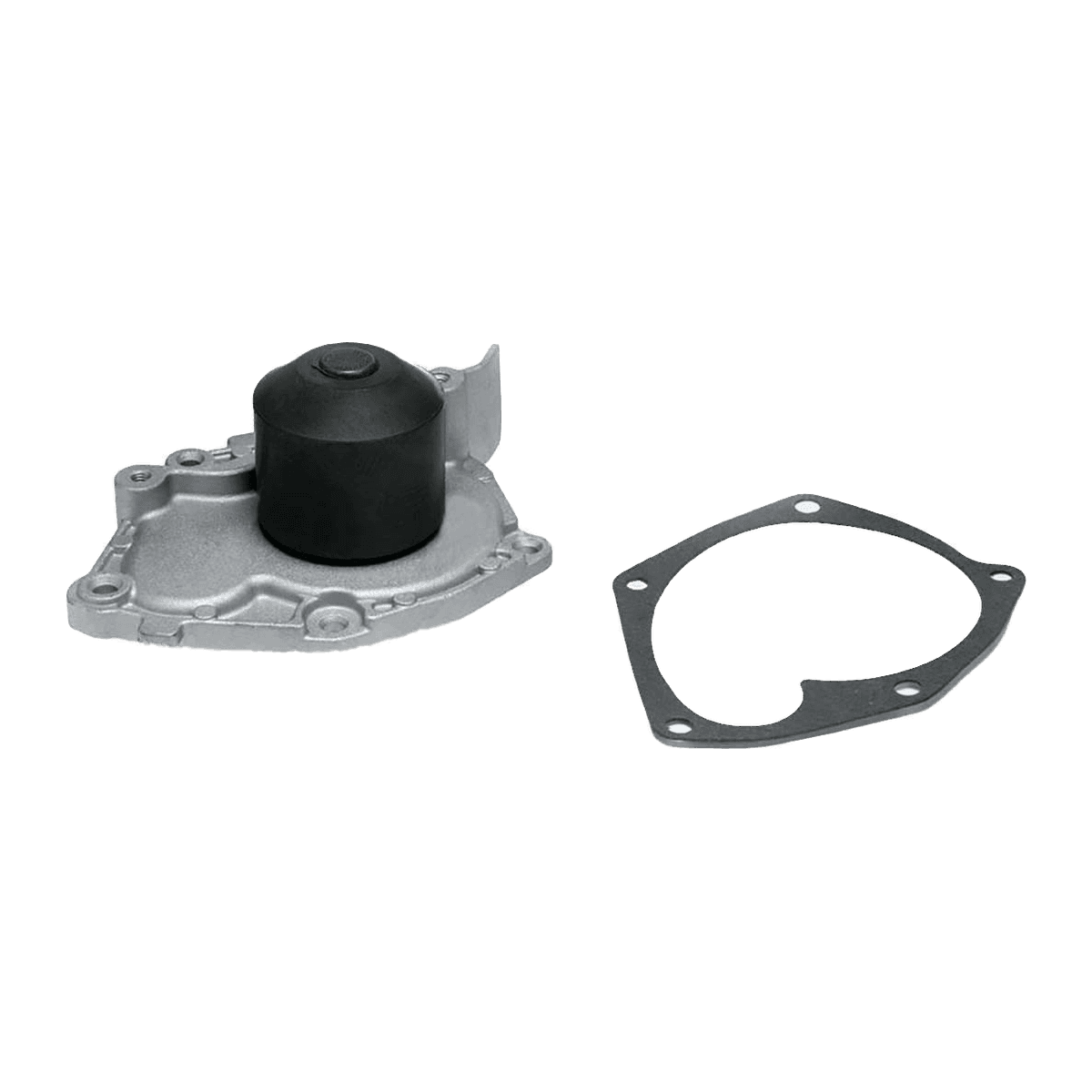 Bomba de agua para Renault Trafic 2007-2014 1.9L/2.0L