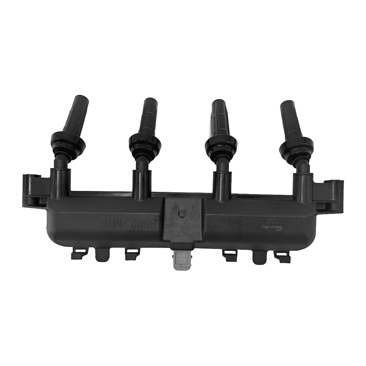 Bobina de encendido para Peugeot 206 2000-2008 1.4L