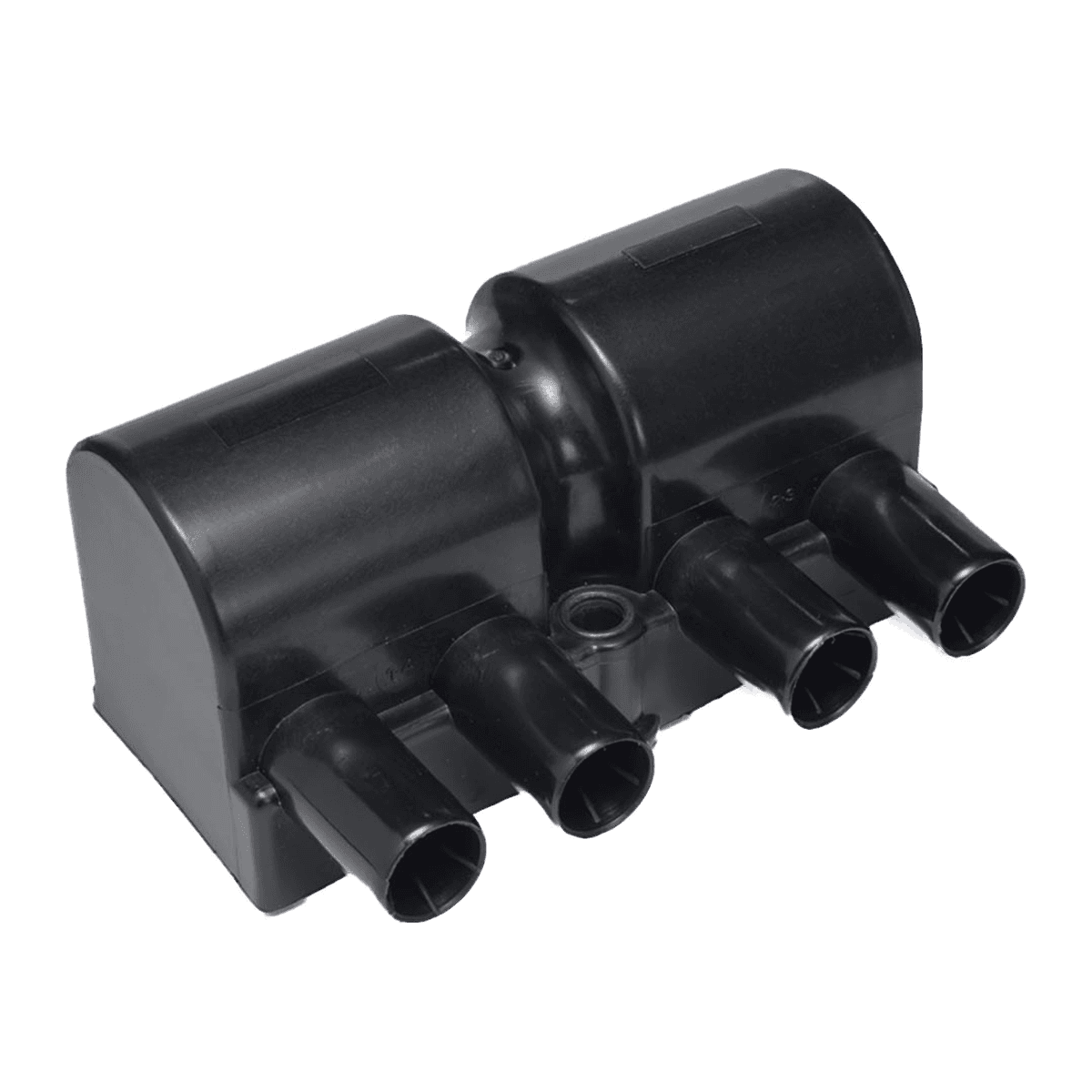 Bobina de encendido para Daewoo Lanos 1999-2002 1.5L/1.6L
