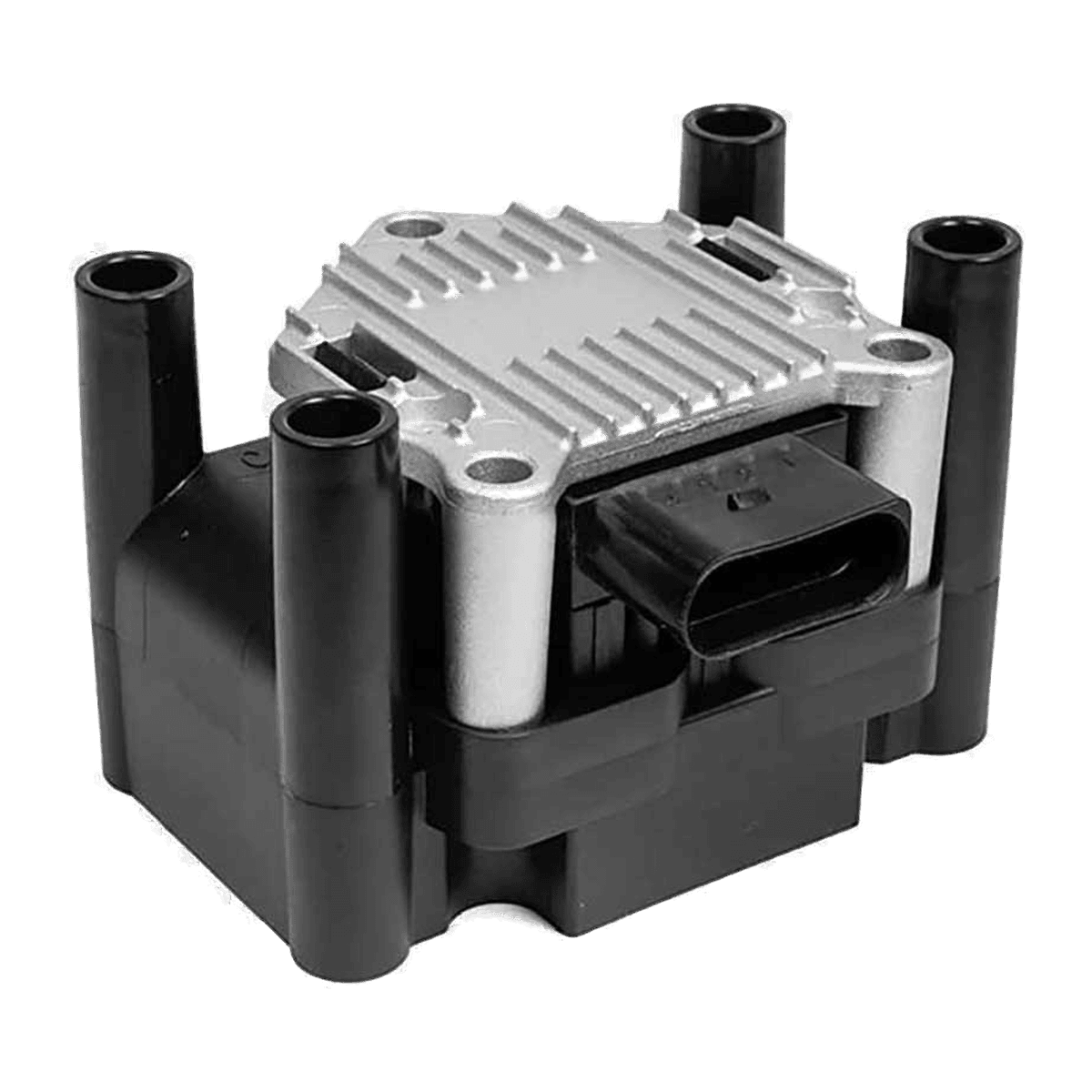 Bobina de encendido para SEAT Ibiza 2001-2006/2013-2017 1.2L/1.6L/1.8L/2.0L