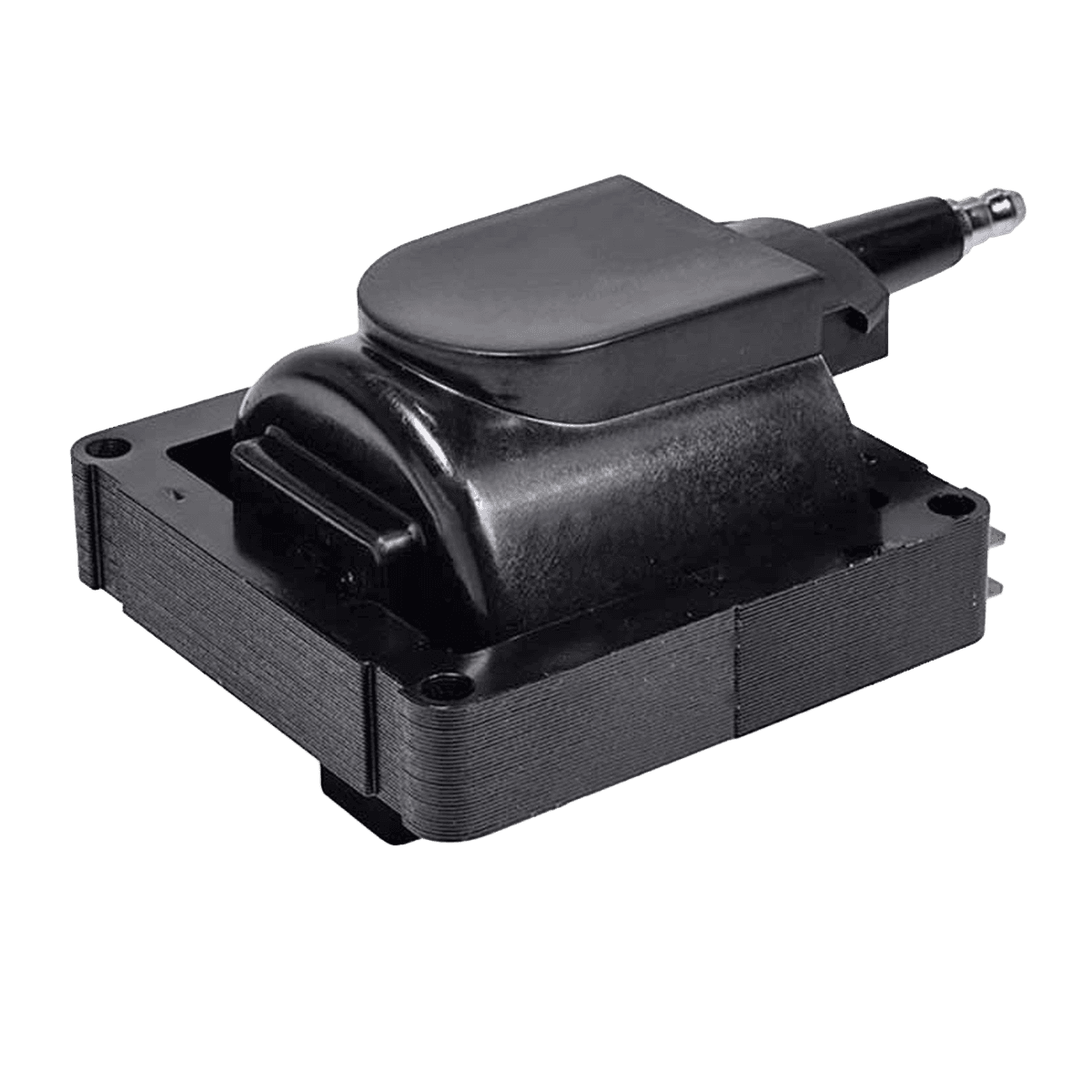 Bobina de encendido para Chevrolet Camaro 1975-1977/1982-1984 2.5L/2.8L/4.1L