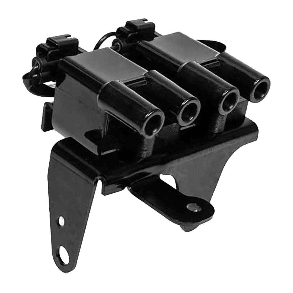 Bobina de encendido para Dodge Atos 2001-2012 1.0L/1.1L