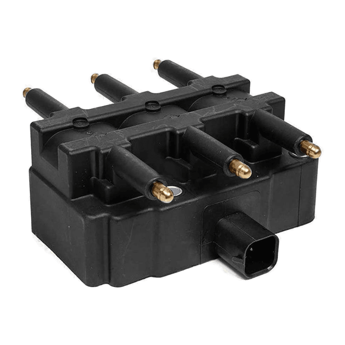 Bobina de encendido para Dodge RAM 2500 1994-1996 8.0L